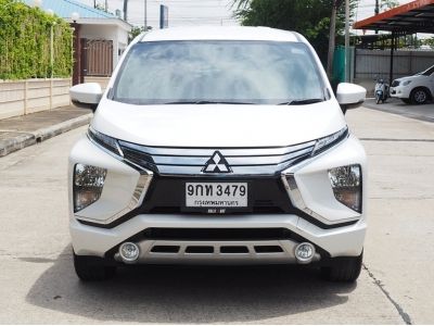 MITSUBISHI XPANDER 1.5 GT ปี 2019 จดปี 2020 รูปที่ 2