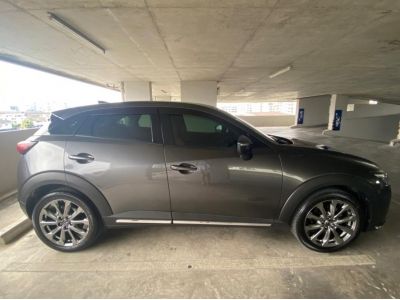 Mazda CX-3 Exclusive MODS Limited Edition ปี 2019 รูปที่ 2