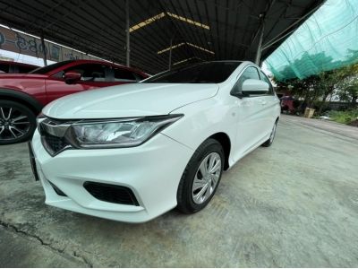 HONDA CITY 1.5 S (MY14) (MNC) รูปที่ 2