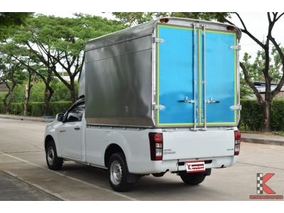 Isuzu D-Max 1.9 (ปี 2020) SPARK B Pickup รูปที่ 2