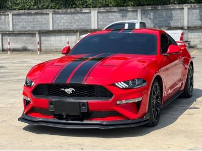 2019 Ford Mustang 2.3 Ecoboost รูปที่ 2