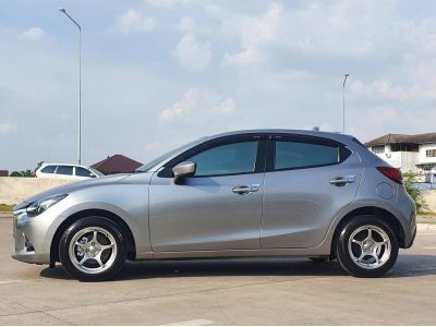 Mazda 2  1.3 High Sport 5 ประตู ปี 2016 รูปที่ 2