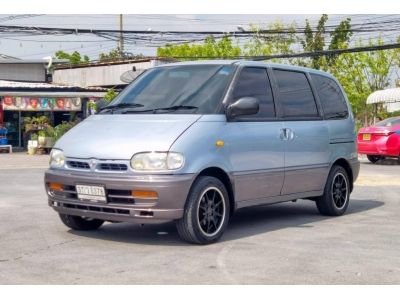 1994​ NISSAN SERENA 2.0  ขายสดเท่านั้น รูปที่ 2