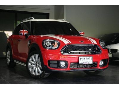 MINI COOPER S Countryman 2021 รูปที่ 2