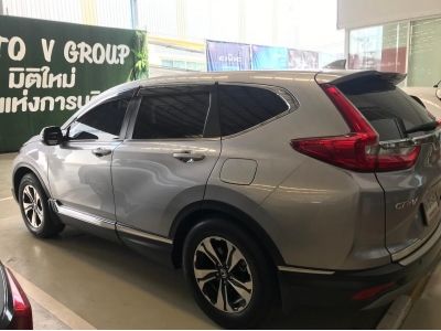 2019 HONDA CRV 2.4S AUTO 4x,xxx km. รูปที่ 2