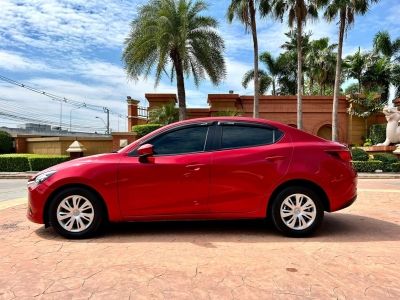 2017 MAZDA 2 1.3 Skyactiv Standard รูปที่ 2