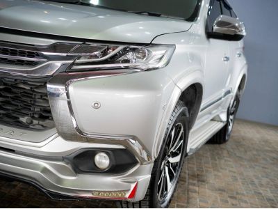 MITSUBISHI PAJERO 2.4GT 4WD เกียร์AT ปี16 รูปที่ 2