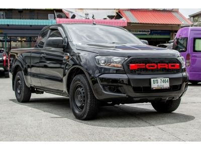 FORD RANGER OPEN CAB 2.2 XL รถบ้านมือเดียว เจ้าของเป็นผู้หญิงใช้งาน โครงสร้างเดิมๆไม่มีชน รูปที่ 2