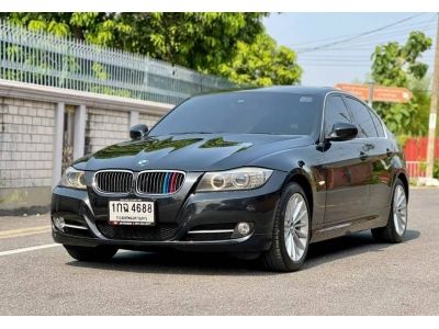 2011 BMW SERIES 3, 320d SE โฉม E90 รูปที่ 2