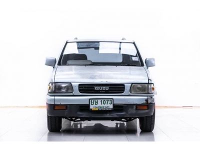 ISUZU TFR 2.5 SLX CAB 1995 รูปที่ 2