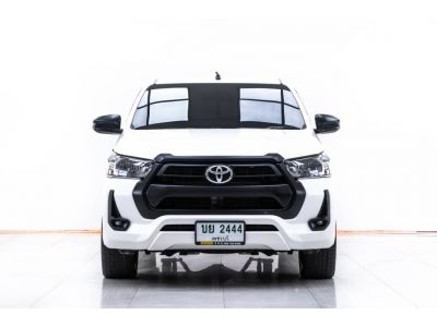 TOYOTA REVO 2.8 ENTRY 2020 รูปที่ 2