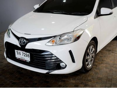 TOYOTA VIOS 1.5E เกียร์AT ปี18 รูปที่ 2