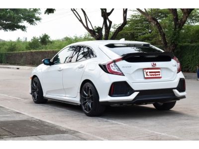 Honda Civic 1.5 (ปี 2018) FK Turbo Hatchback รูปที่ 2