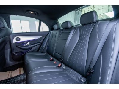 2018 MERCEDES-BENZ  E 350 E 2.0 AVANTGARDE  ผ่อนเพียง 15,238 บาท  12 เดือนแรก รูปที่ 2