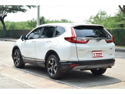 Honda CR-V 2.4 (ปี 2019) EL 4WD SUV ราคา 899,000 บาท✅ ผ่อนได้สูงสุด 84 งวด ✅ ผ่อนเริ่มต้นที่ 18,xxx บาท ✅ เครดิตดี ฟรีดาวน์ ✅ ตัวท๊อปสุด 4 WDเครื่องเบนซิน ตัวท๊อปสุด 4 WD สเปคหายาก เบาะ 3 แถว เช็คศูนย รูปที่ 2