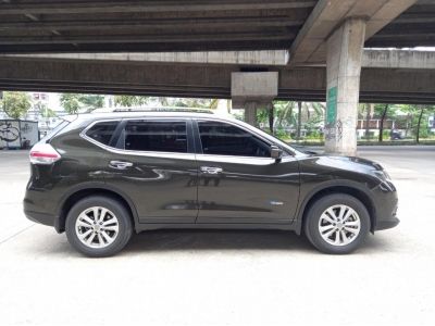 nissan x-trial 2.0 2016 รูปที่ 2