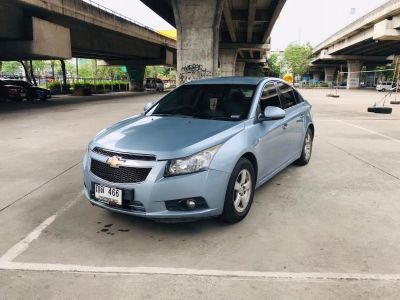 Chevrolet Cruze 1.8 LT auto ปี 2011 รูปที่ 2