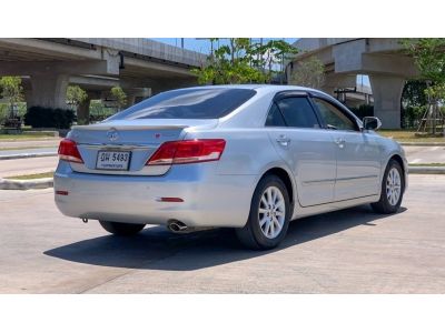 2010 TOYOTA CAMRY 2.0 G LPG รูปที่ 2