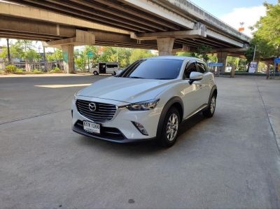 Mazda CX-3 2.0 C auto ปี 2017 รูปที่ 2