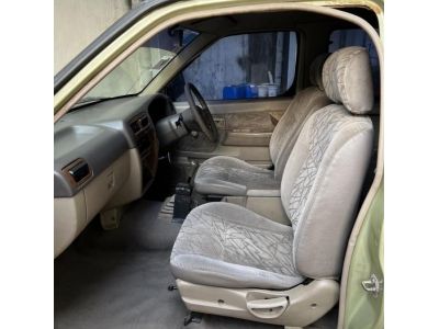 NISSAN FRONTIER 2.7 2004 รูปที่ 2