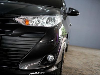 TOYOTA YARIS ATIV 1.2E เกียร์AT ปี18 รูปที่ 2