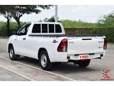 Toyota Hilux Revo 2.4 (ปี 2021) SINGLE Entry Pickup รูปที่ 2