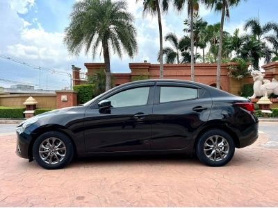 MAZDA 2 1.3 High Connect 2017 รูปที่ 2