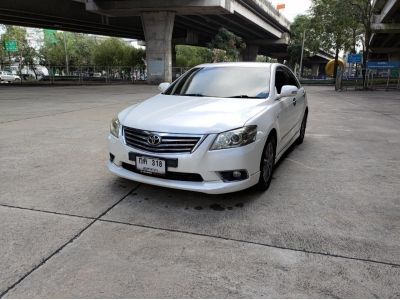 Toyota Camry 2.0 G Extremo ปี 2011 รูปที่ 2