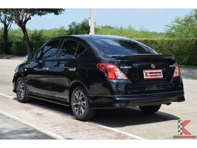 Nissan Almera 1.2 (ปี 2019) E SPORTECH Sedan รูปที่ 2