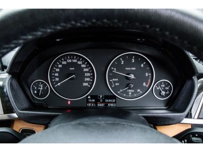 2018 BMW SERIES 3 320D GT 2.0 F 34  ผ่อน 12,056 บาท 12 เดือนแรก รูปที่ 2