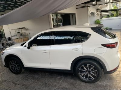 Mazda CX-5 XDL รถบ้านเจ้าของขายเอง รูปที่ 2