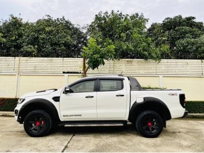 FORD RANGER  2.0 BI-TURBO 4WD ปี 2019 รูปที่ 2