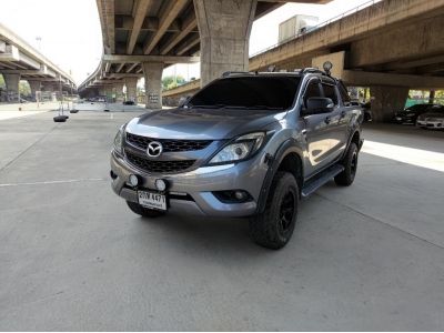 2013 Mazda BT-50 Pro Hi-racer 2.2 MT รูปที่ 2