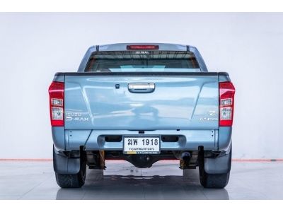 2012  ISUZU D-MAX 4 DR 2.5 Z HI เกียร์ออโต้ AT  ผ่อน 4,750 บาท 12 เดือนแรก รูปที่ 2