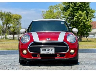 2016 MINI ONE 1.2 (ปี 14-18) HATCHBACK รูปที่ 2