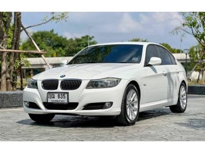 2010 BMW SERIES 3, 318i SE โฉม E90 รูปที่ 2