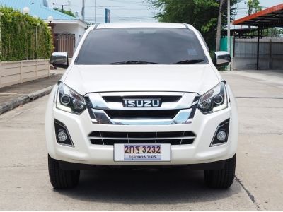 อีซูซุ ดีแมคซ์ ไฮแลนเดอร์ cab 4 1.9 Z-Prestige Auto MY ปลาย 2016 จด 2017 รูปที่ 2