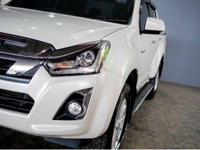 ISUZU DMAX 1.9Ddi Z DVD เกียร์MT ปี18 รูปที่ 2