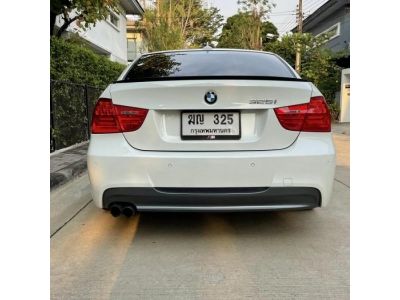 ลดราคาเหลือ 625000 บาท bmw e90 325i M sport รูปที่ 2