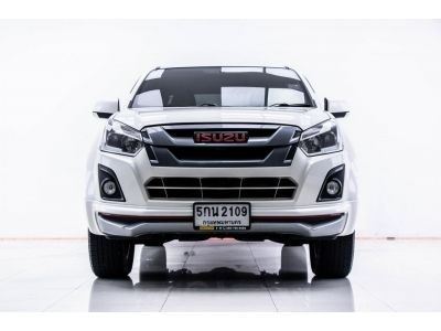 2016 ISUZU D-MAX 1.9 X-SERIES HI-LANDER 4DR เกียร์ออโต้ AT  ผ่อน 6,981 บาท 12 เดือนแรก รูปที่ 2