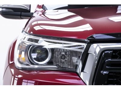 2020 TOYOTA  HILUX REVO 2.4 E 4DR PRE  ผ่อน 5,797 บาท 12 เดือนแรก รูปที่ 2