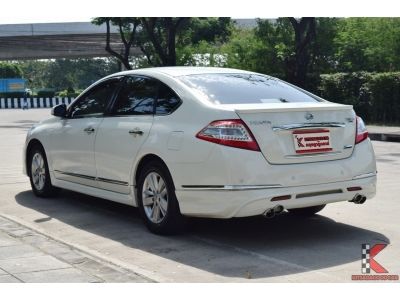 Nissan Teana 2.0 (ปี 2012) 200 XL Sport Sedan รูปที่ 2