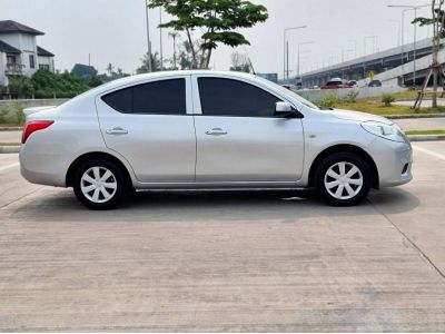 Nissan Almera 1.2 ES Auto Year 2013 รูปที่ 2