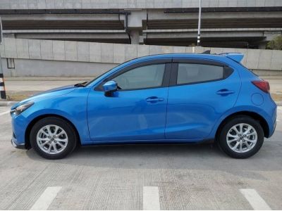 Mazda 2 สกายแอคทีฟ 1.3 high Pius Auto year 2016 รูปที่ 2