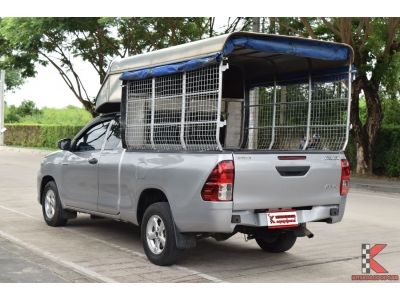 Toyota Hilux Revo 2.4 (ปี 2017) SMARTCAB J Pickup รูปที่ 2