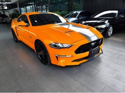 FORD MUSTANG 5.0 V8 GT 2019 รูปที่ 2