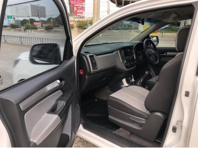 2018 CHEVROLET COLORADO CAB DURAMAX 2.5 LT รูปที่ 2