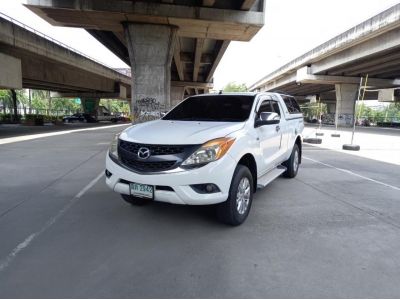 Mazda BT-50 Pro 2.2 Hi-Racer MT ปี 2012 รูปที่ 2