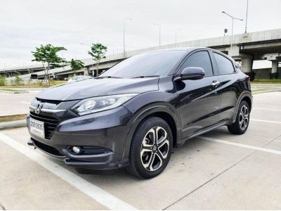 Honda HRV 1.8 EL Auto Year 2017 รูปที่ 2