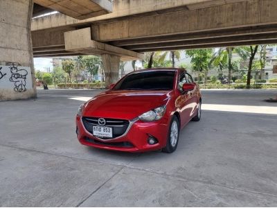 MAZDA2 Sedan 4dr High Connect Auto 1.3i รูปที่ 2